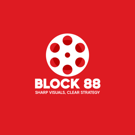 Block 88 Logo